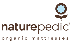 Naturepedic_OrganicMattress_Logo