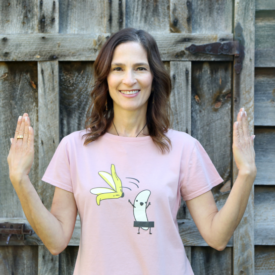 Andrea Donsky | Shiftcon Media Speaker