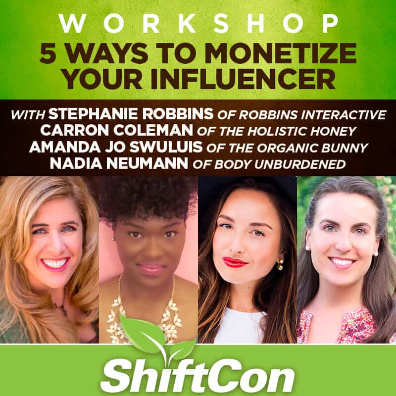 thursday february 1 shiftcon elite workshops