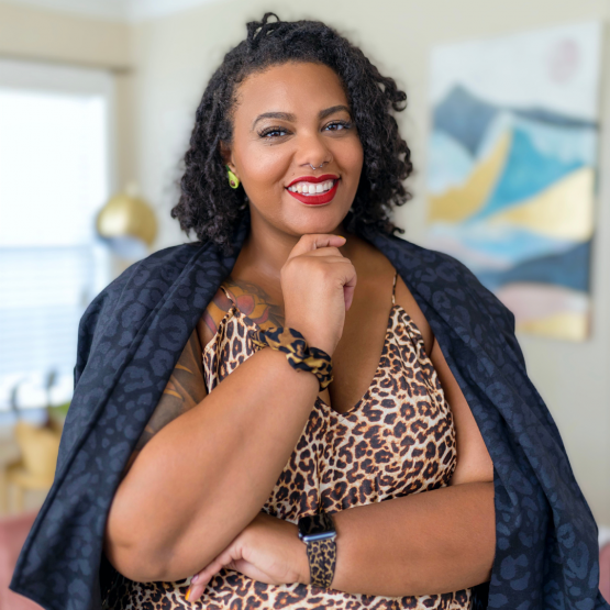 Aaronica Cole | Shiftcon Media Speaker
