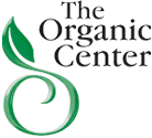 the organic centerlogo