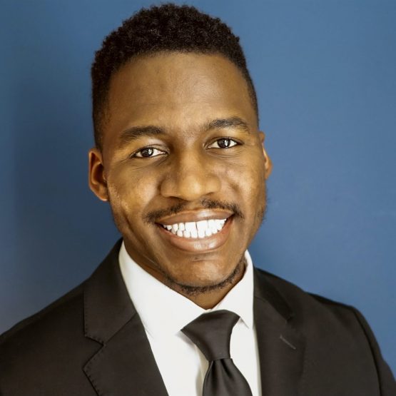 Jarel-Clay | Shiftcon Media Conference Speaker