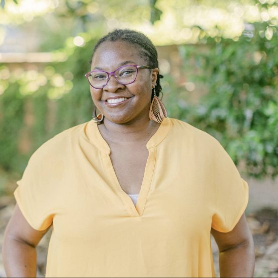 Katherine Shorter | Shiftcon Media Speaker