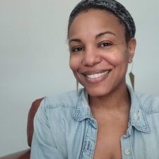 Brandi Riley | Shiftcon Media Speaker
